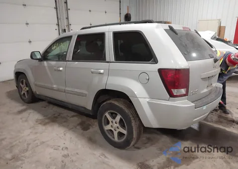 2006 Jeep Grand Cherokee Laredo z USA, uszkodzony, nr VIN 1J4GR48K76C261287